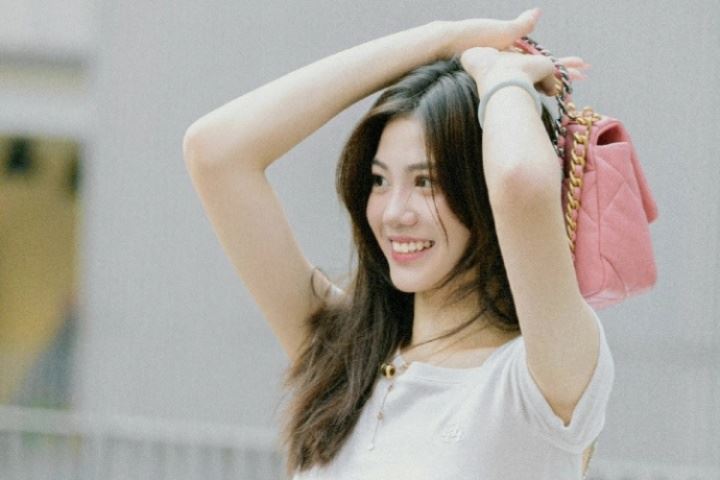 曝料女：徐杰帶多人看過東莞別墅 希望他和女友鎖死把它當(dāng)婚房