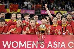 女籃大量起用新人已是定局 球迷也應(yīng)接受部分功勛球員淡出的現(xiàn)實(shí)