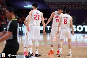 媒體人：上下同欲者勝！這支男籃很團(tuán)結(jié) 決賽打澳洲一切皆有可能