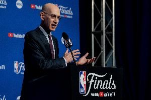 全美3700萬(wàn)用戶??因版權(quán)變更+電視用戶流失 NBA TV面臨停播倒閉