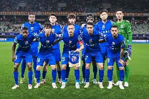 媒體人熱議中超：申花沖冠陷入小低谷，海港低調(diào)前行見衛(wèi)冕曙光