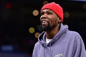 為什么人們更喜歡三分而不是中距離？KD：數(shù)據(jù)分析貶低了它