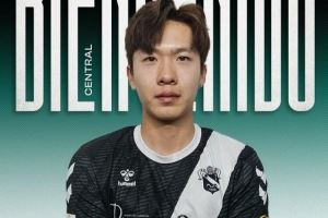 博主：20歲中國球員劉士銘加盟西協(xié)丙CD索內哈