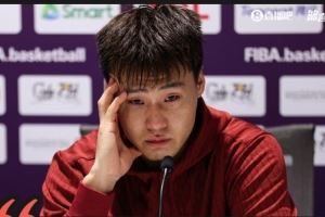 孟鐸談趙睿哽咽：老六成熟了 說出這段心里話他過去是做不到的