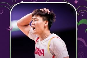 體壇周報(bào)：超燃一戰(zhàn)用團(tuán)結(jié)鑄就勝利！中國(guó)男籃再戰(zhàn)亞洲之巔