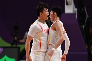 齊魯晚報(bào)：率隊(duì)闖入亞洲杯決賽，曾經(jīng)的“火藥桶”趙睿已蛻變成熟