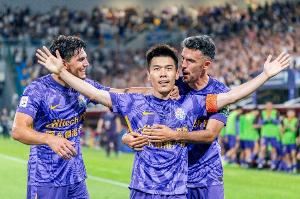 記者王曉瑞：津門虎勝不足喜，下江南是巨大考驗(yàn)