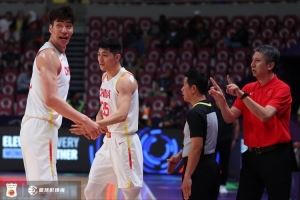 馬?。耗谢@和澳大利亞有15分的差距 但以弱勝強的戰(zhàn)例無處不在