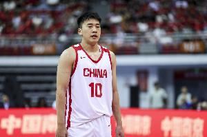 媒體人：張鎮(zhèn)麟崔永熙不會比王俊杰的表現(xiàn)更突出 有可能是反效果