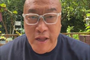 馬健：我給男籃打98分 因?yàn)橹徊?分就可以拿到闊別10年的冠軍