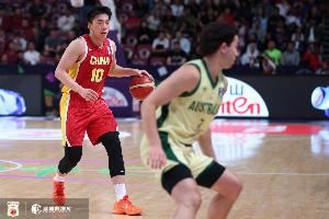 中國新聞周刊：王俊杰想進NBA 目前他要回舊金山大學(xué)競爭主力位置