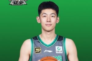 媒體人：張陳治鋒的5年新合同起薪超過(guò)200萬(wàn) 之后還將逐年遞增