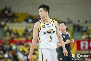 媒體人：4年是規(guī)則內(nèi)遼籃能給的最長年限 雙方誠意滿滿雙向奔赴
