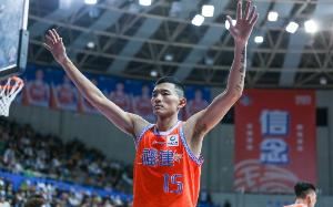 媒體人：陳林堅非常不滿意福建提供的報價 決定與老東家分道揚鑣