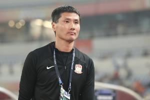 邵佳一：韓鵬把我們隊(duì)研究的很透，希望我們中國(guó)教練能共同提高