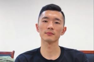 陳林堅(jiān)：不像網(wǎng)上傳的那樣自己和福建隊(duì)撕破臉 雙方經(jīng)過友好協(xié)商