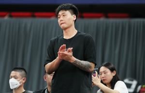 媒體人：首鋼今天下午有個重量級會議 做出最終決定促成趙睿加盟