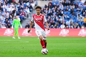 踢球者：勒沃庫(kù)森即將敲定摩納哥20歲邊鋒塞吉爾，轉(zhuǎn)會(huì)費(fèi)3000萬(wàn)歐