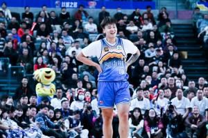 北京3個(gè)頂薪名額滿了！趙睿簽C類合同 理論上年薪最高550萬人民幣