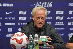 玉昆主帥：進(jìn)攻是球隊(duì)排第8原因 紅軍米蘭拜仁都踢了20年攻勢(shì)足球