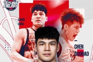 歡迎回家！陳國豪與廣州的緣分 本就是寫在時光里的注定