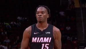 NBA誰(shuí)還缺人？加洛韋崩盤(pán) 賈旺特-斯瑪特13中9轟27分率美國(guó)隊(duì)晉級(jí)