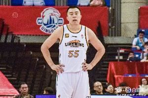 韓德君為遼寧效力18年斬獲4座總冠軍獎杯 6進全明星&籃板歷史前三