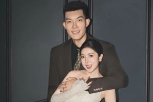 郭凱舉辦婚禮！邱彪、高詩(shī)巖、郭士強(qiáng)、祝銘震、陶漢林等到場(chǎng)祝賀