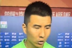 王剛：主教練賽前安排我們都沒做出來，我們還有很大的希望奪冠