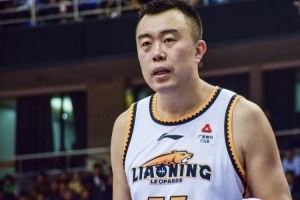 媒體人：只有大韓退役 才標(biāo)志著這代霸主遼籃迎來真正的謝幕時(shí)刻