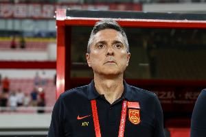 北青：U23亞預(yù)賽裁判都是嫩哨，本階段賽事未引入VAR技術(shù)
