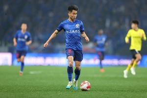 曹赟定談戴偉浚、謝鵬飛重傷：不在體系里，主教練不需要技術(shù)流