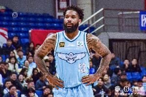 媒體人：此前效力于青島男籃的外援鮑威爾將加盟山東圖片