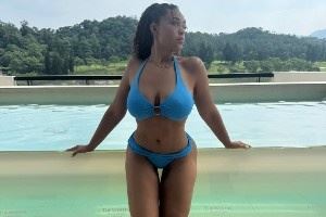 走到哪秀到哪！唐斯女友曬中國行照片：我??臺(tái)灣