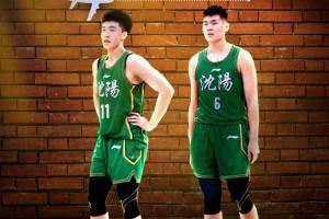 媒體人：張峻豪&黃秋實(shí)本月前往西班牙 未來三年費(fèi)用仍由遼籃承擔(dān)
