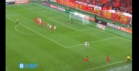 終于進了！U22國足1-0東帝汶，拜合拉木破門 對手頭球烏龍助攻