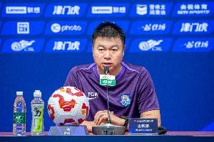 于根偉計(jì)劃本周五晚直播：大家有什么好的意見、建議希望留言