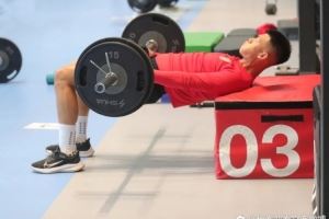 亞泰將士今日收假 全力備戰(zhàn)9月保級大決戰(zhàn)