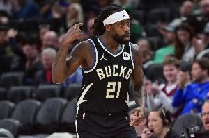 ESPN：貝弗利和福建外援特萊斯被推薦給NBL球隊野貓 但球隊無意