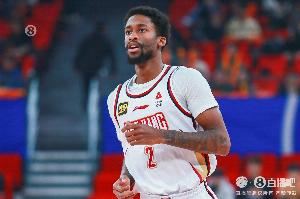 前浙江外援！記者：NBL珀斯野貓隊已尋求了科比-西蒙斯的信息