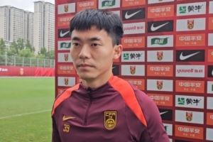 胡荷韜：沒(méi)必要去想凈勝球，我們有這個(gè)水平跟澳大利亞正面對(duì)抗