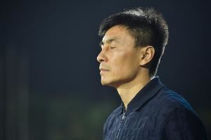 李瑋鋒：曾拿河南一線隊不到2000萬預算重建梯隊，對得起我良心