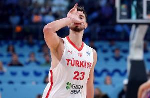 火記發(fā)問(wèn)：申京能拿歐錦賽MVP NBA中還有多少球員比他更強(qiáng)？