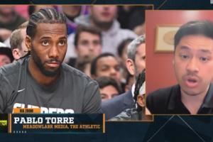 Torre：卡舅曾打電話催債！涉事公司破產(chǎn)前還在努力給小卡打錢