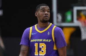 媒體人：有CBA球隊正追求梅森-瓊斯 球員為本賽季NBA發(fā)展聯(lián)盟FMVP