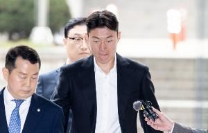 維持原判！韓國國腳黃義助非法拍攝性愛視頻 二審被判有期徒刑1年