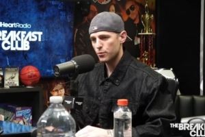 訓(xùn)練師：NBA中有一些年輕球員來找我就是為了在社媒發(fā)照片