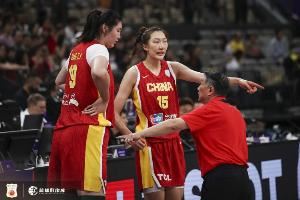 宮魯鳴談女籃三大中鋒：未來離不開這三人 雙塔是選擇但不是唯一