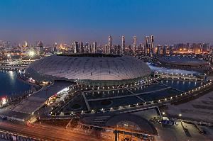 記者：11月22日津門虎收官戰(zhàn)對陣申花，大概率在“水滴”進行