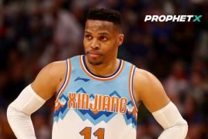 媒體人：NBA球星威少加盟新疆的可能性極低 甚至雙方可能并無接觸
